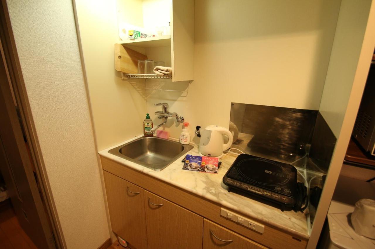 Espor Shinmachi Simple Accommodation / Vacation Stay 81089 Kumamoto Buitenkant foto